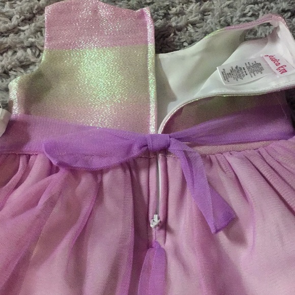 π Girls size 18 Months Jessica Ann dress set - Picture 5 of 6